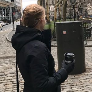 Meet your Posher, Sonya